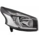 Vauxhall Vivaro 2014-2019 Halogen Head Lamp Unit Driver Side